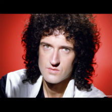 Brian May