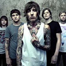 Bring Me The Horizon