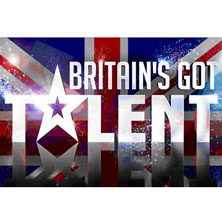 Britain&rsquo;s Got Talent Live
