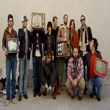 Broken Social Scene