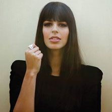Brooke Fraser
