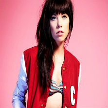 Carly Rae Jepsen