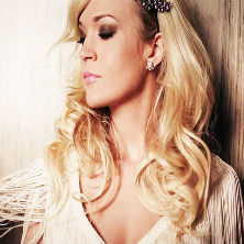 Carrie Underwood