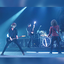 Catfish And The Bottlemen