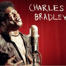 Charles Bradley