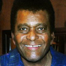 Charley Pride