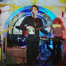 Charlie Boyer And The Voyeurs