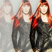 Cher
