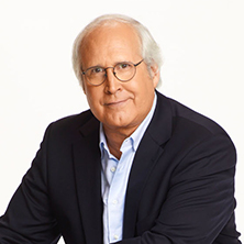 Chevy Chase