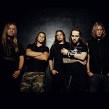 Children Of Bodom