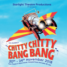 Chitty Chitty Bang Bang