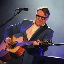 Chris Difford