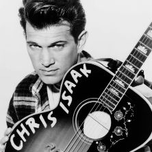 Chris Isaak