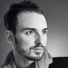 Christophe Willem