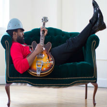 Cody ChesnuTT