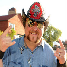 Colt Ford