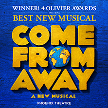 Come From Away