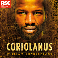 Coriolanus 