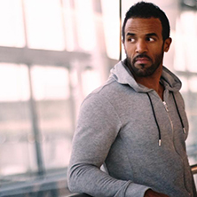 Craig David Presents TS5