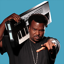 Craig Robinson