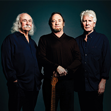 Crosby, Stills & Nash