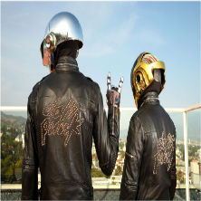 Daft Punk