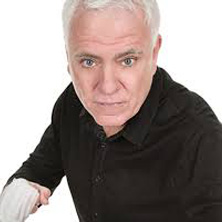 Dave Spikey