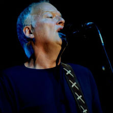 David Gilmour