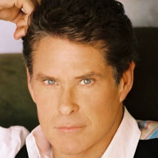 David Hasselhoff