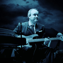 David Arnold Live In Concert