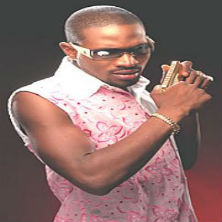 D'Banj