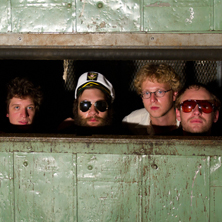 Deer Tick