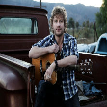 Dierks Bentley