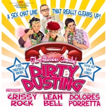 Dirty Dusting
