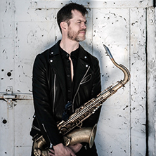 Donny McCaslin
