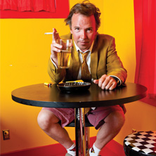 Doug Stanhope
