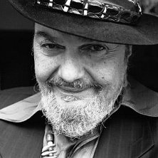 Dr. John