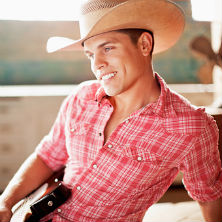 Dustin Lynch