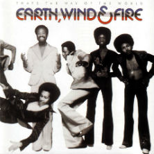 Earth Wind & Fire Experience feat. Al McKay