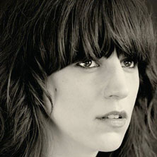 Eleanor Friedberger