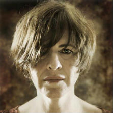 Eleanor McEvoy