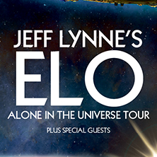 Jeff Lynne&rsquo;s ELO