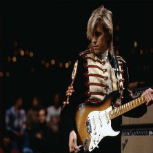 Eric Johnson