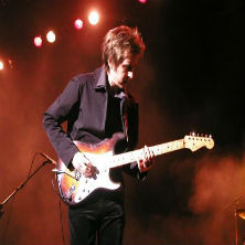 Eric Johnson