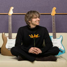 Eric Johnson