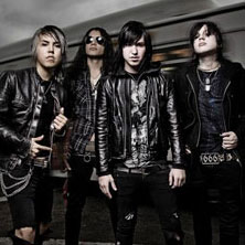 Escape the Fate