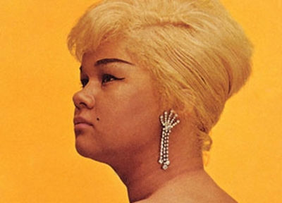 Etta James