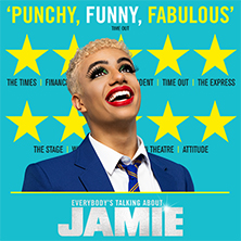 Everybody's Talking About Jamie