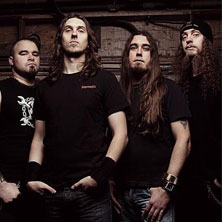 Evile