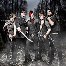 Fearless Vampire Killers
